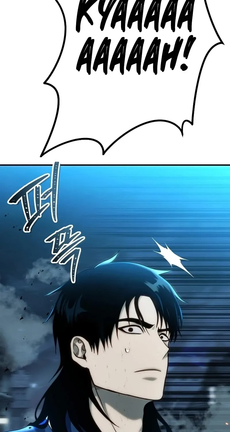 Read Ranker Who Lives A Second Time Manga Online
