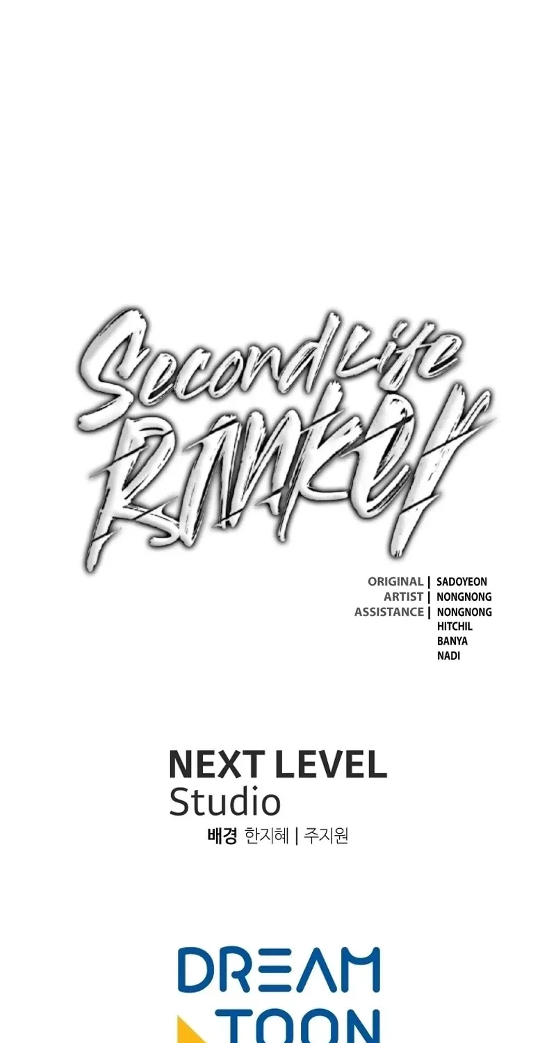 Read Ranker Who Lives A Second Time Manga Online