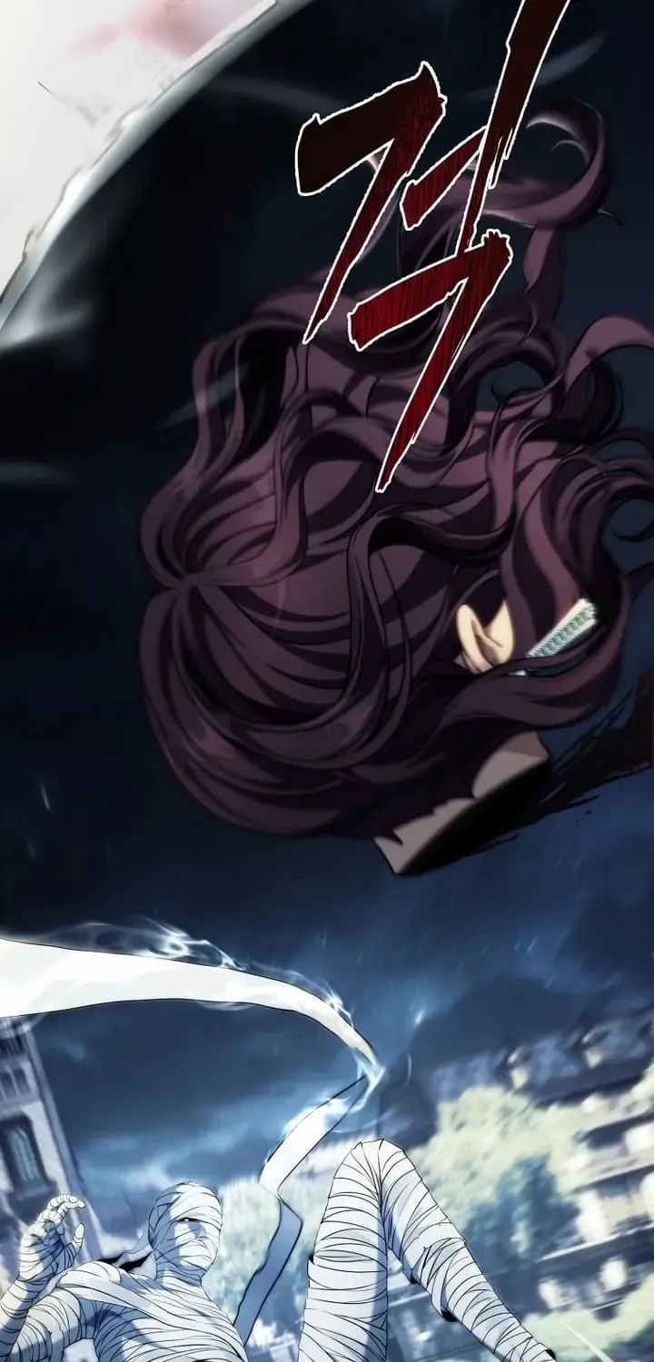 Read Ranker Who Lives A Second Time Manga Online