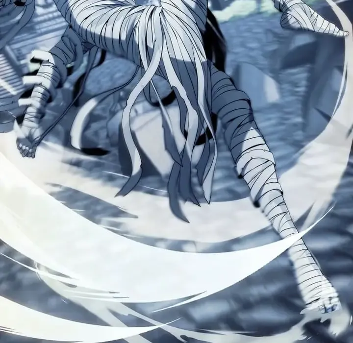 Read Ranker Who Lives A Second Time Manga Online