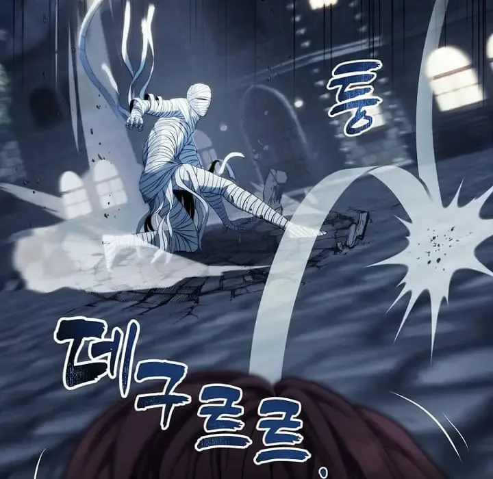 Read Ranker Who Lives A Second Time Manga Online