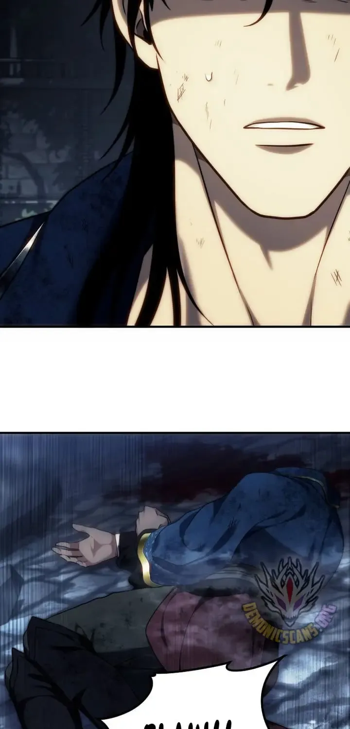Read Ranker Who Lives A Second Time Manga Online