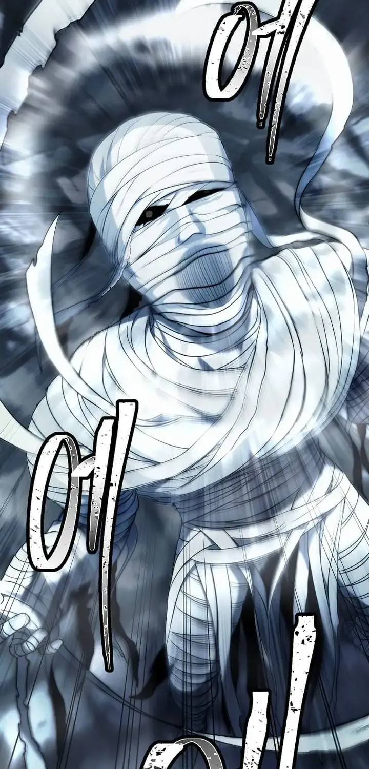 Read Ranker Who Lives A Second Time Manga Online