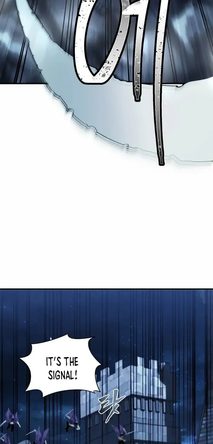 Read Ranker Who Lives A Second Time Manga Online