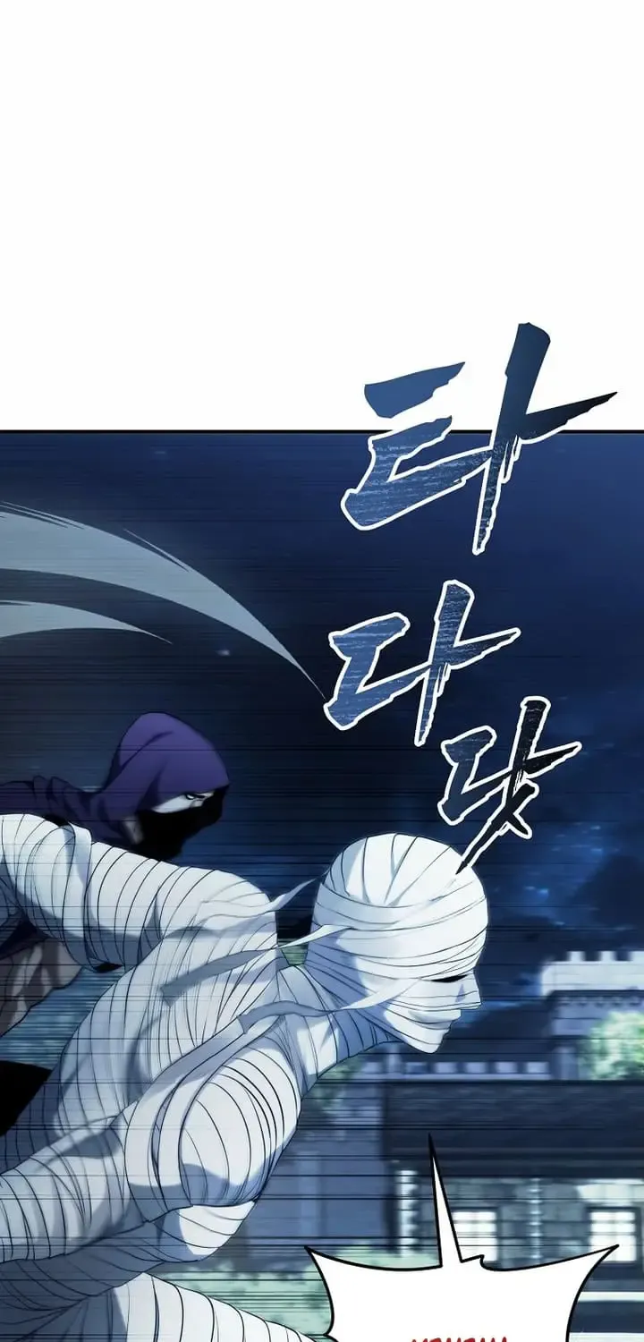 Read Ranker Who Lives A Second Time Manga Online