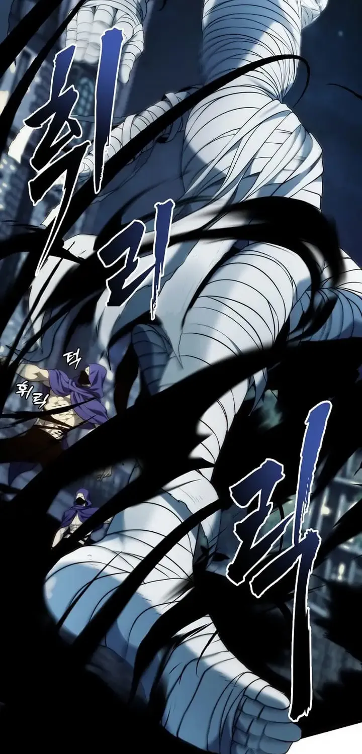 Read Ranker Who Lives A Second Time Manga Online