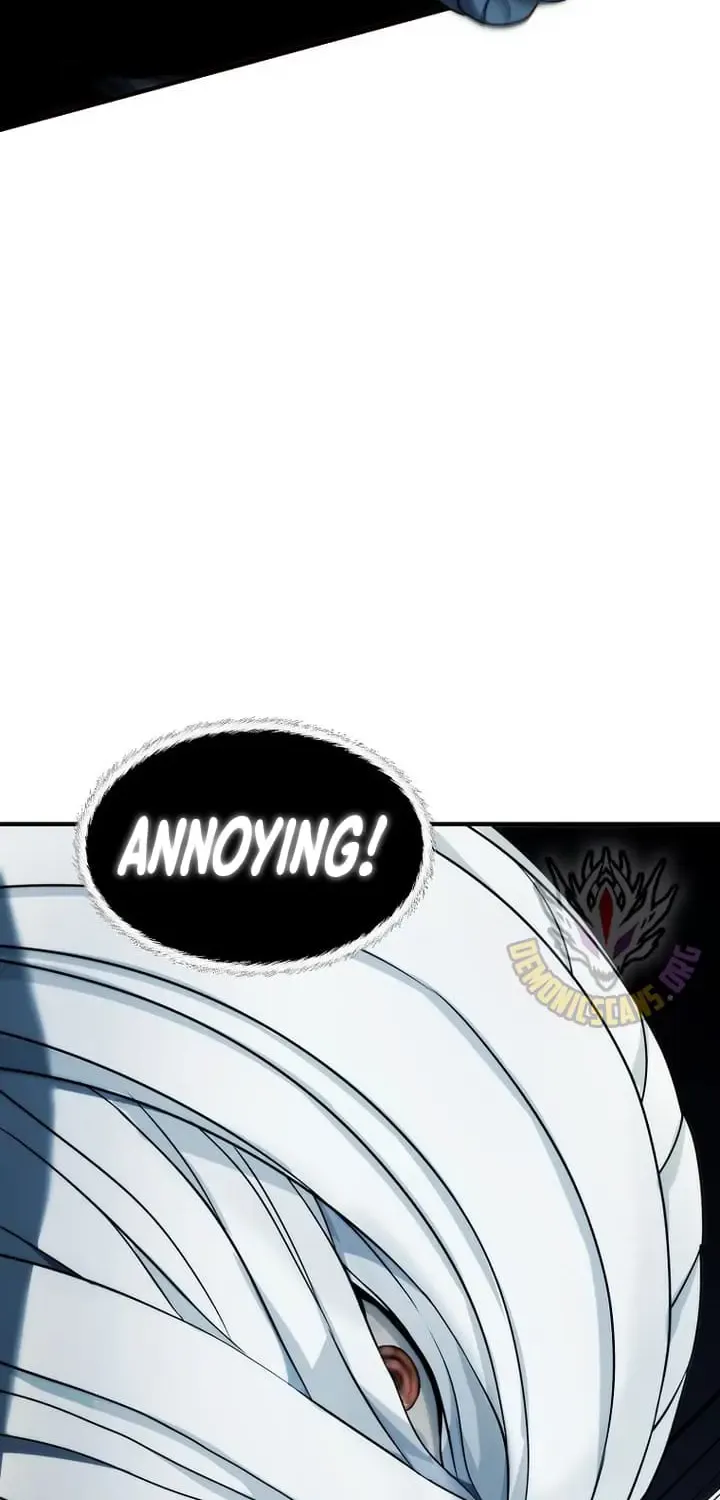 Read Ranker Who Lives A Second Time Manga Online