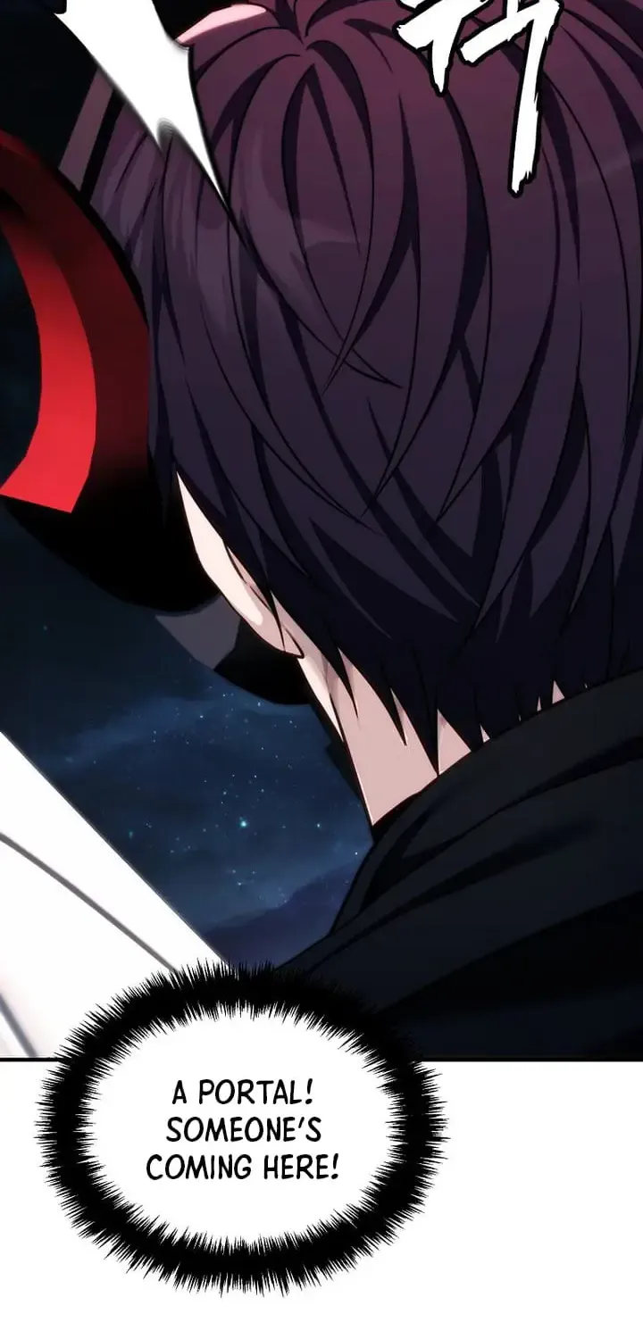 Read Ranker Who Lives A Second Time Manga Online