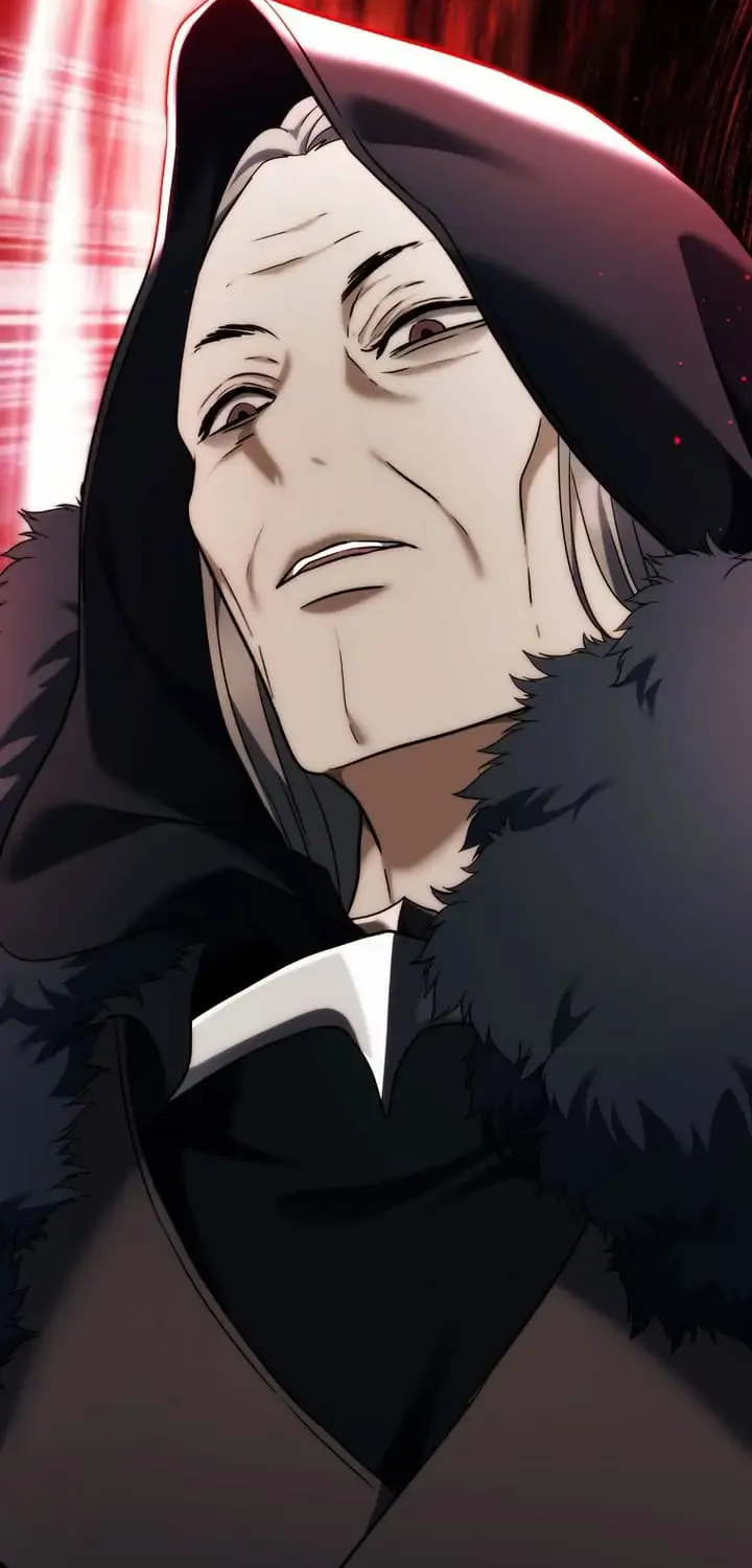 Read Ranker Who Lives A Second Time Manga Online