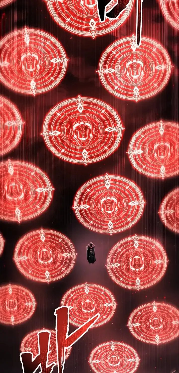 Read Ranker Who Lives A Second Time Manga Online