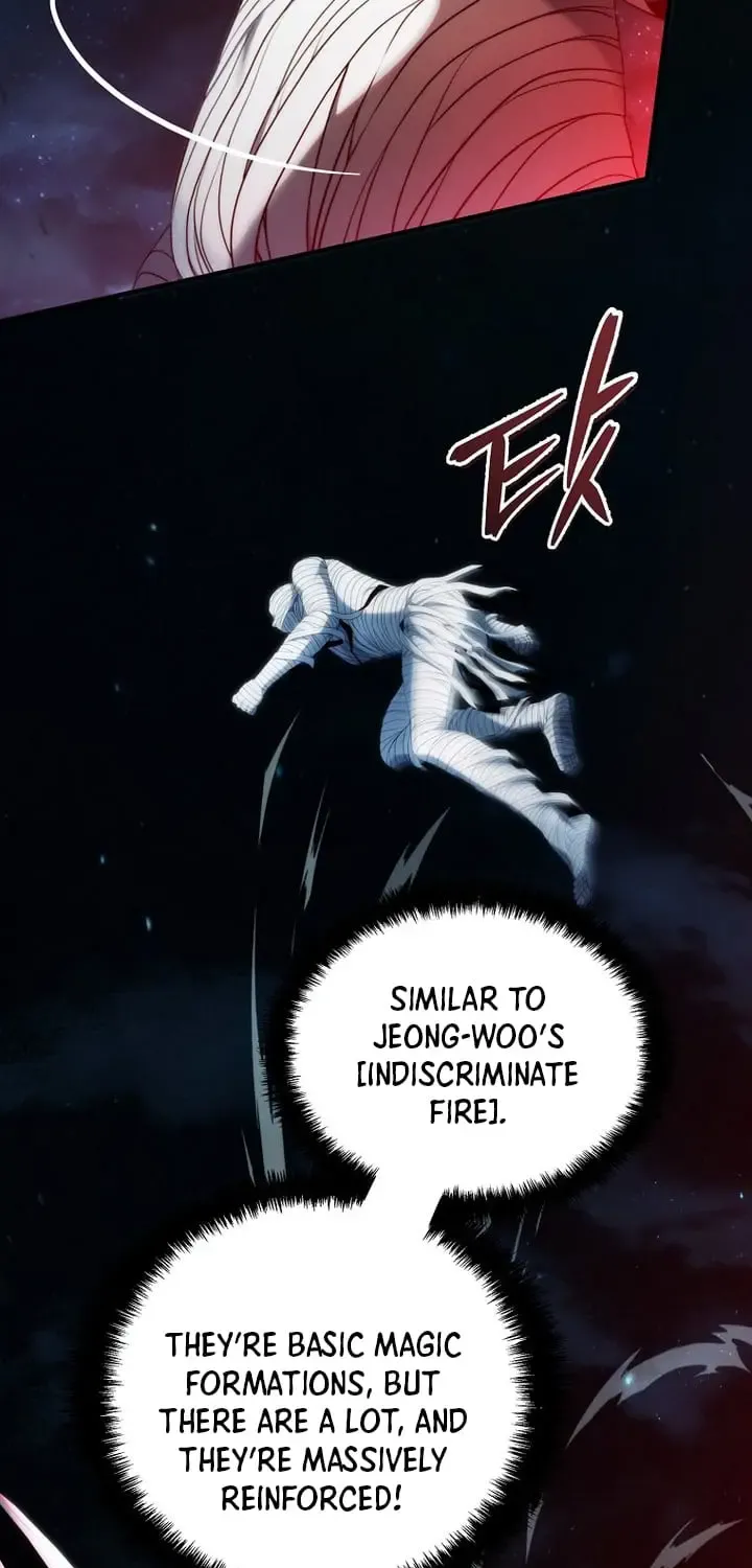 Read Ranker Who Lives A Second Time Manga Online