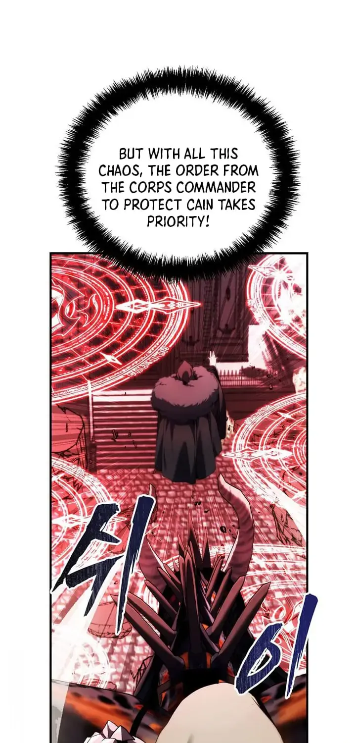 Read Ranker Who Lives A Second Time Manga Online