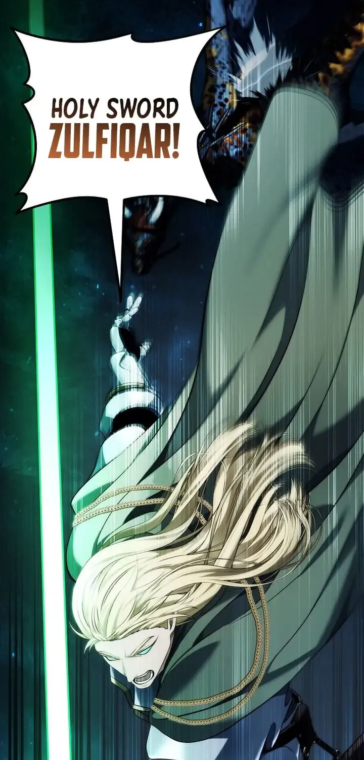 Read Ranker Who Lives A Second Time Manga Online