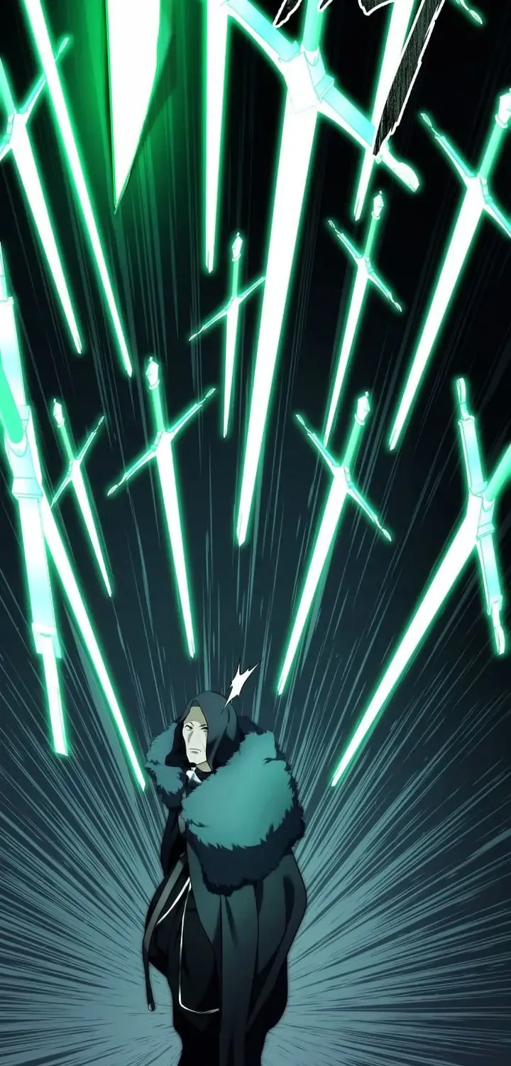 Read Ranker Who Lives A Second Time Manga Online