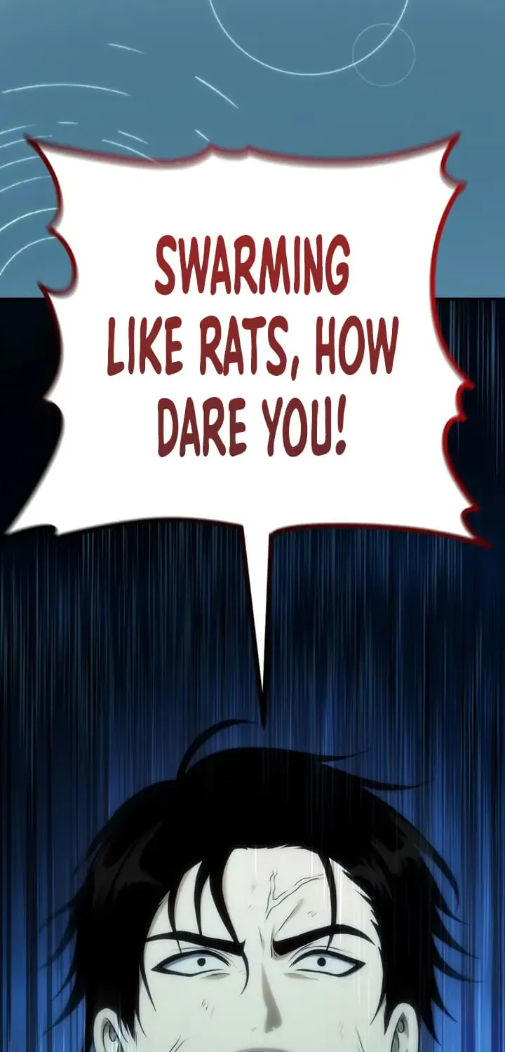 Read Ranker Who Lives A Second Time Manga Online