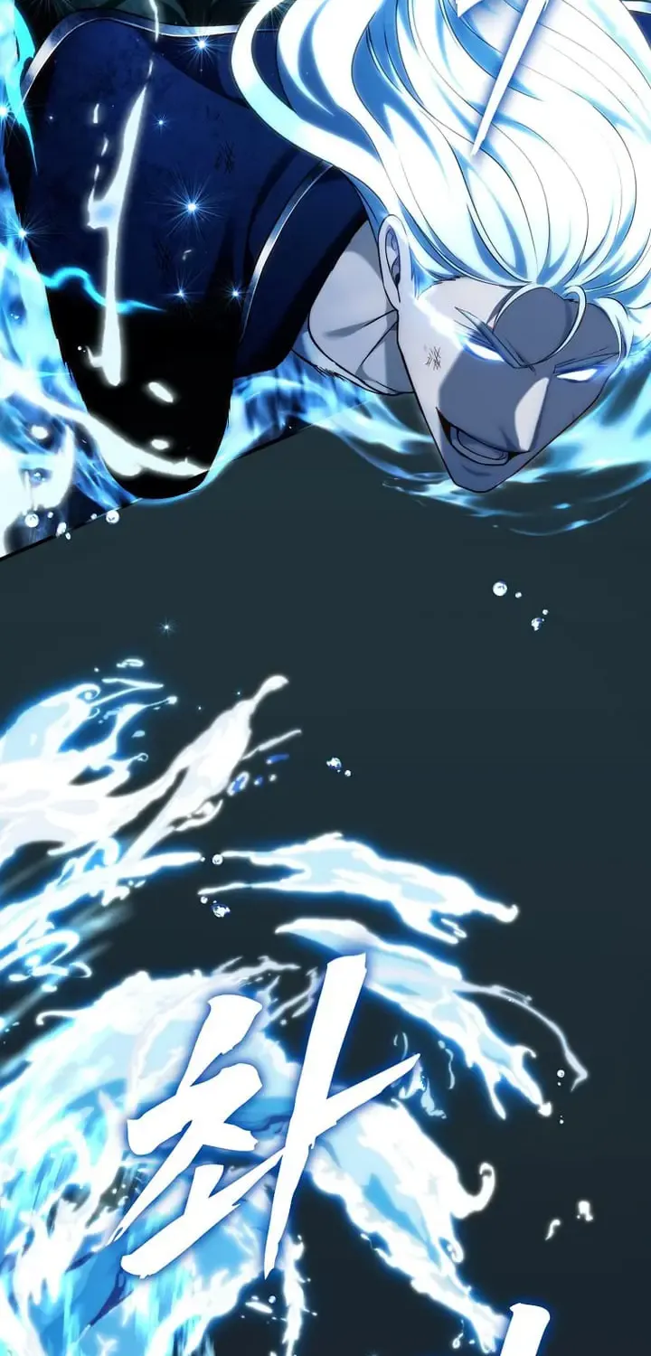 Read Ranker Who Lives A Second Time Manga Online