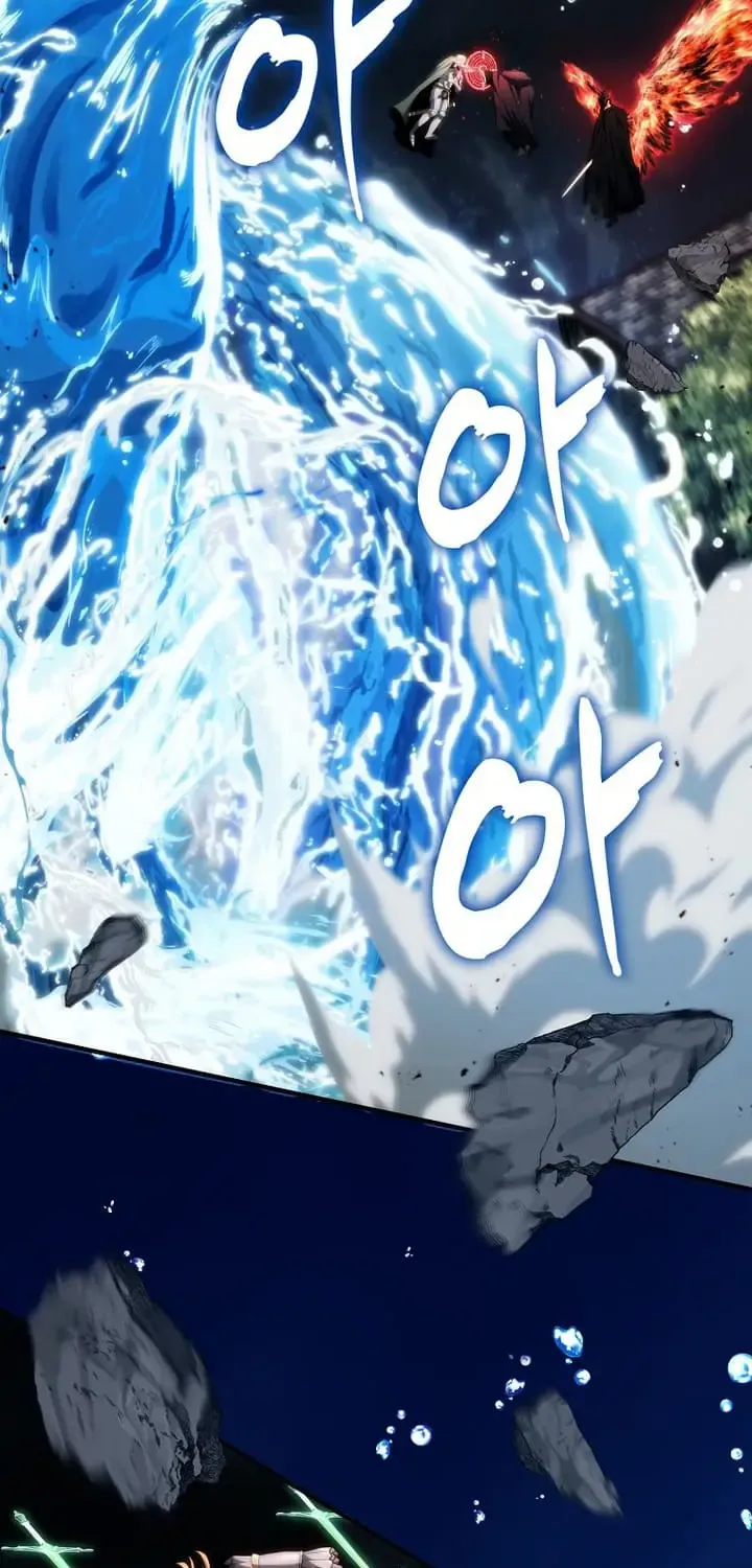 Read Ranker Who Lives A Second Time Manga Online