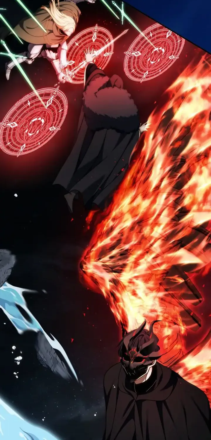 Read Ranker Who Lives A Second Time Manga Online