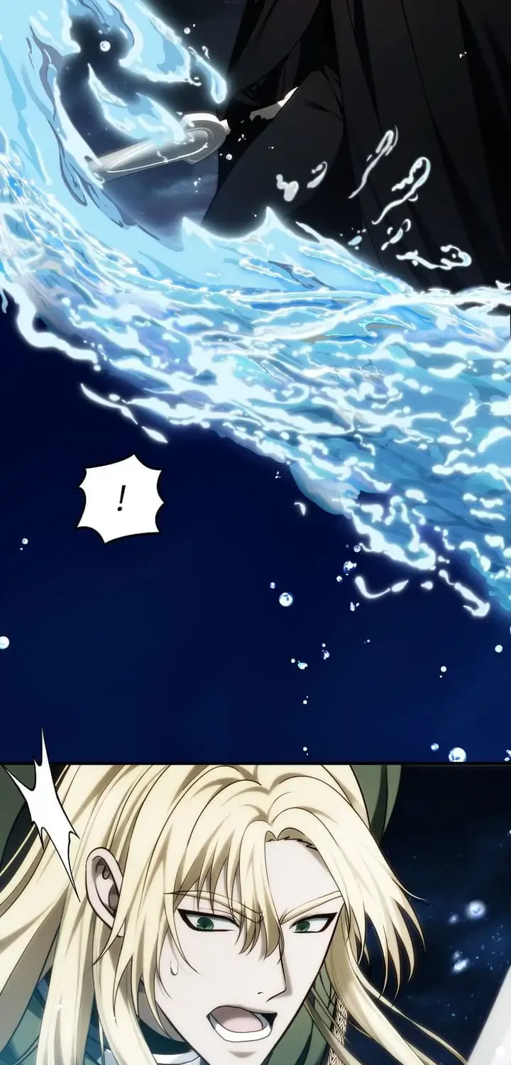 Read Ranker Who Lives A Second Time Manga Online