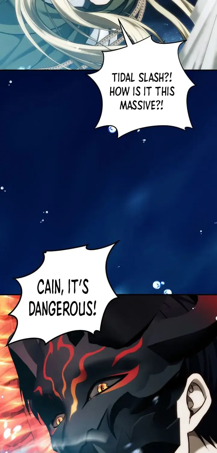 Read Ranker Who Lives A Second Time Manga Online