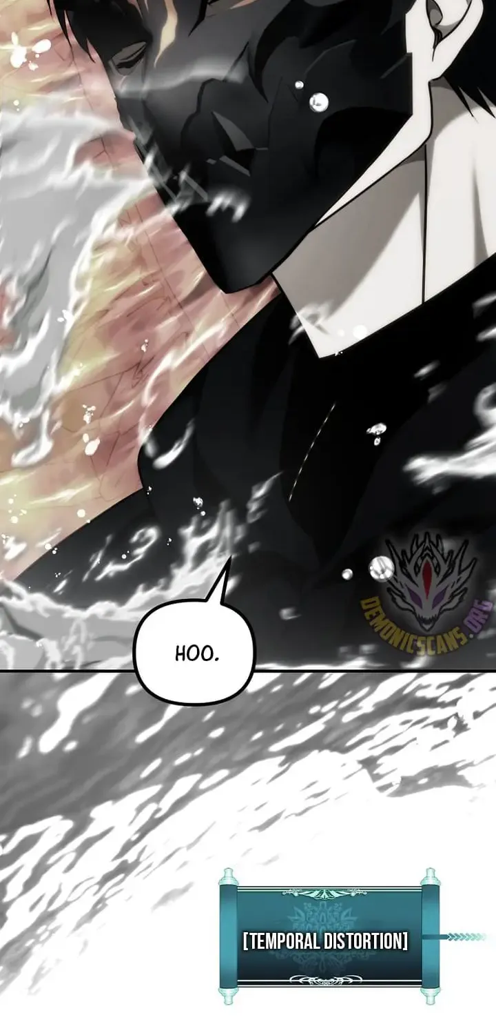 Read Ranker Who Lives A Second Time Manga Online