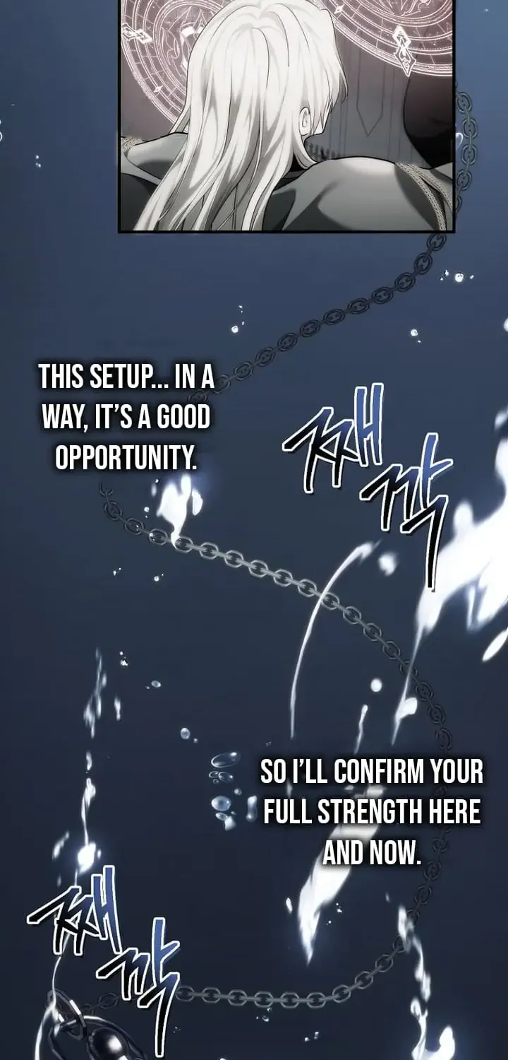 Read Ranker Who Lives A Second Time Manga Online