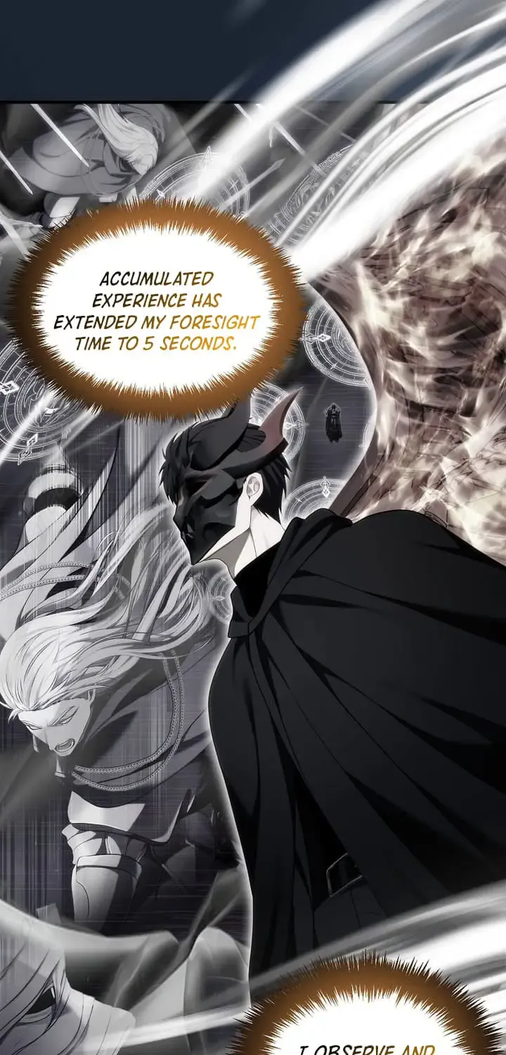 Read Ranker Who Lives A Second Time Manga Online