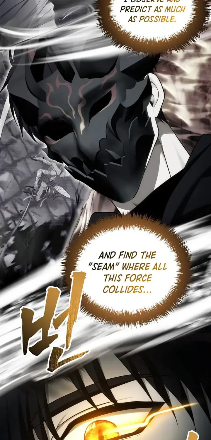 Read Ranker Who Lives A Second Time Manga Online