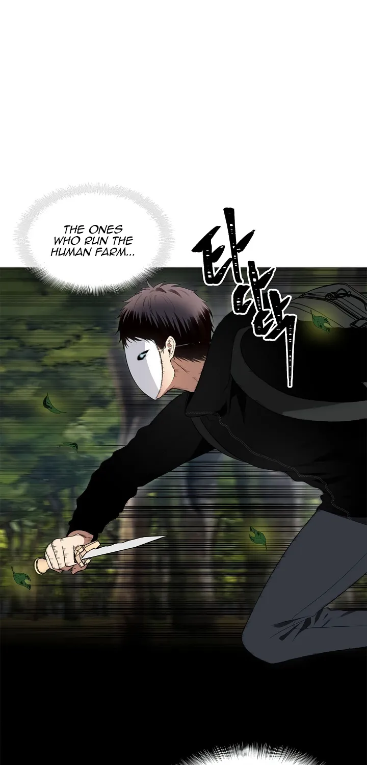 Read Ranker Who Lives A Second Time Manga Online