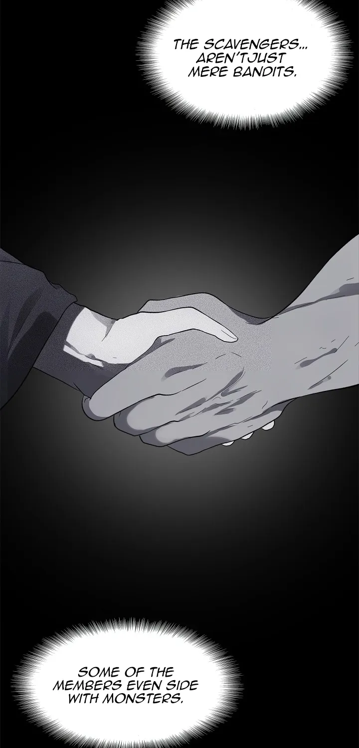 Read Ranker Who Lives A Second Time Manga Online