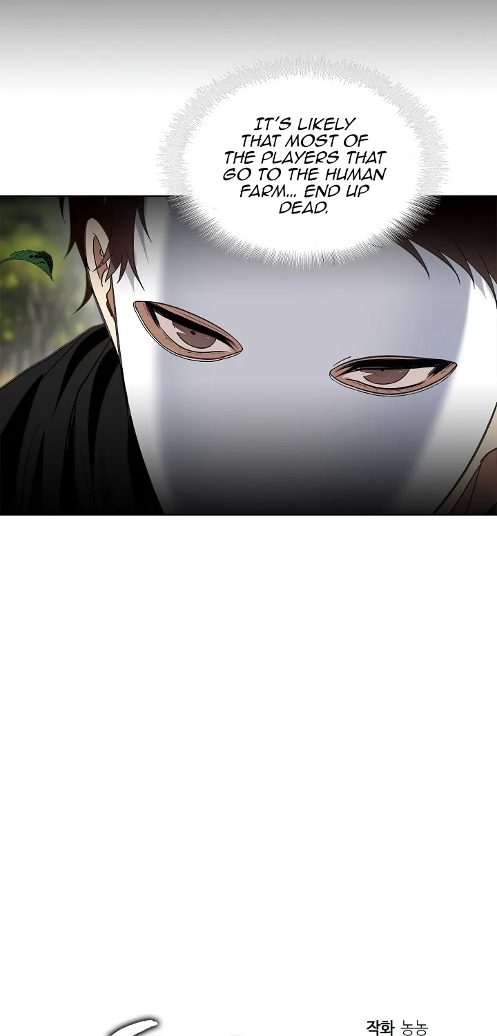 Read Ranker Who Lives A Second Time Manga Online