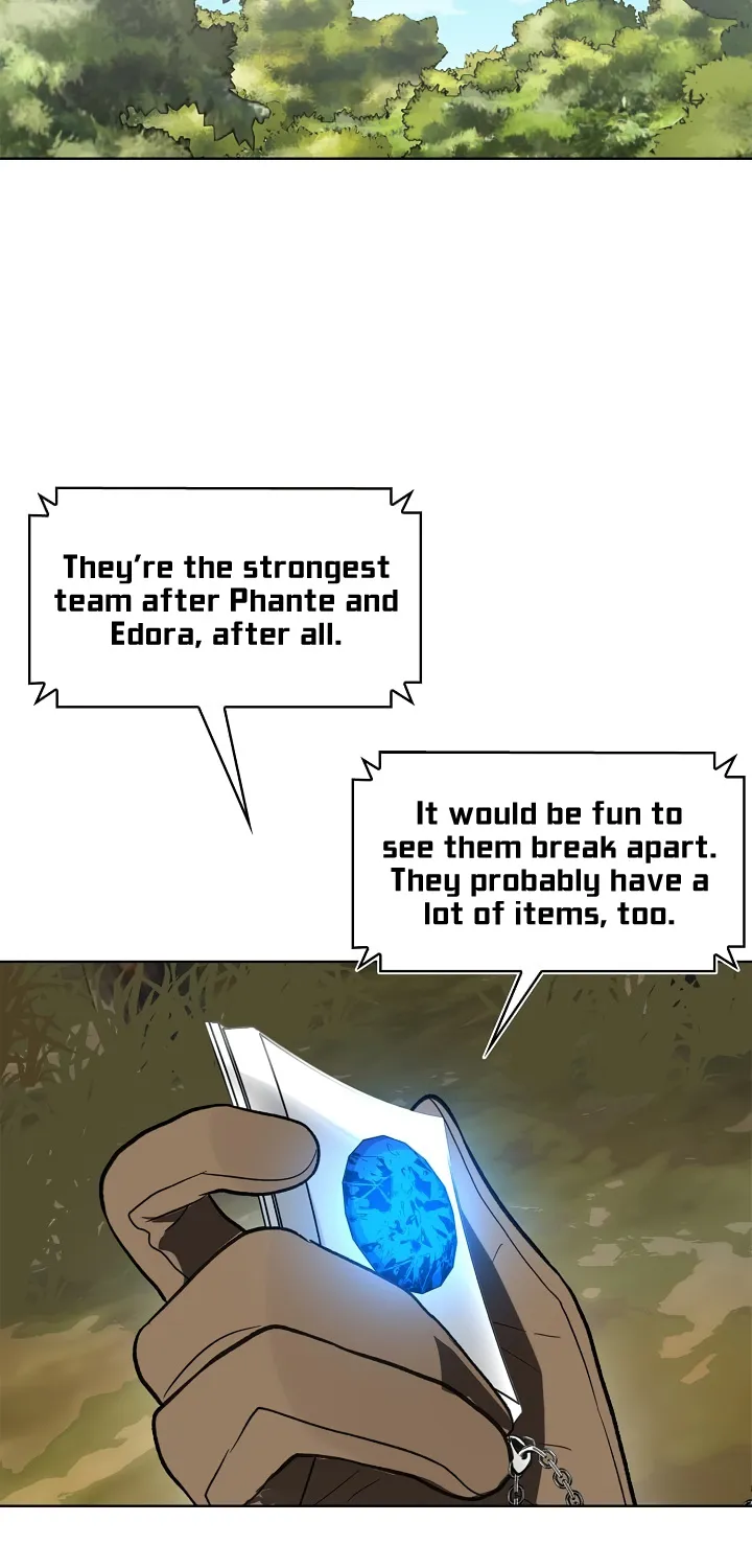 Read Ranker Who Lives A Second Time Manga Online