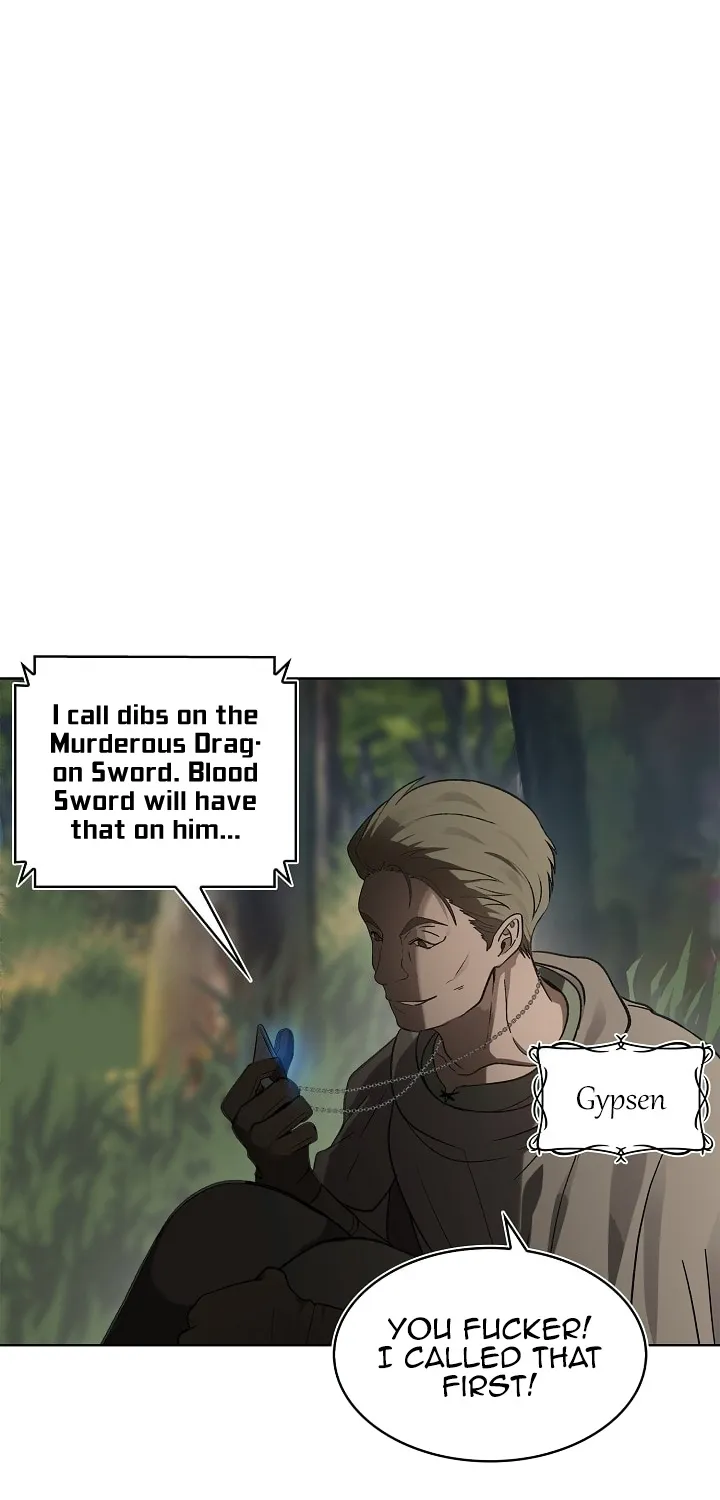 Read Ranker Who Lives A Second Time Manga Online