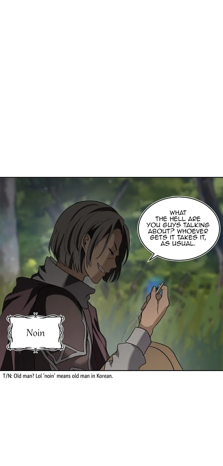 Read Ranker Who Lives A Second Time Manga Online