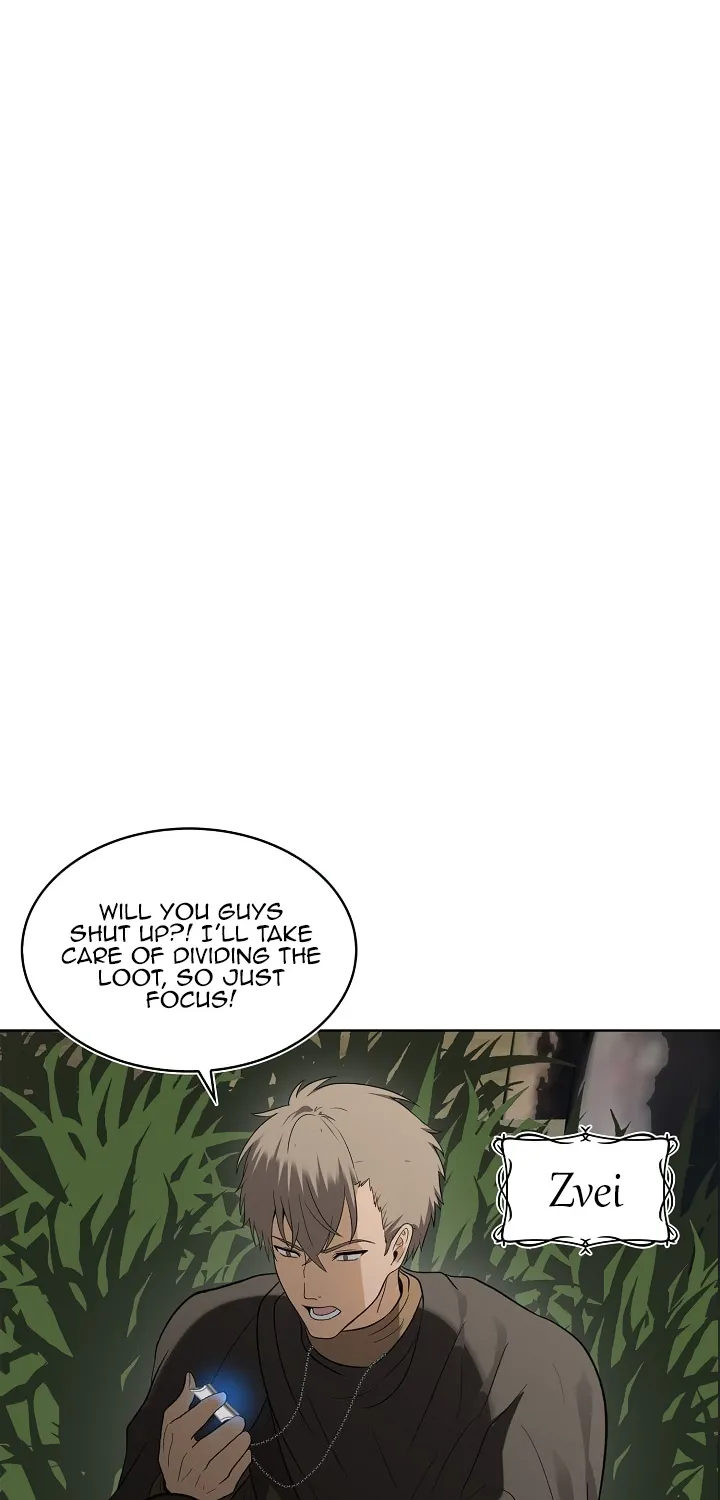 Read Ranker Who Lives A Second Time Manga Online