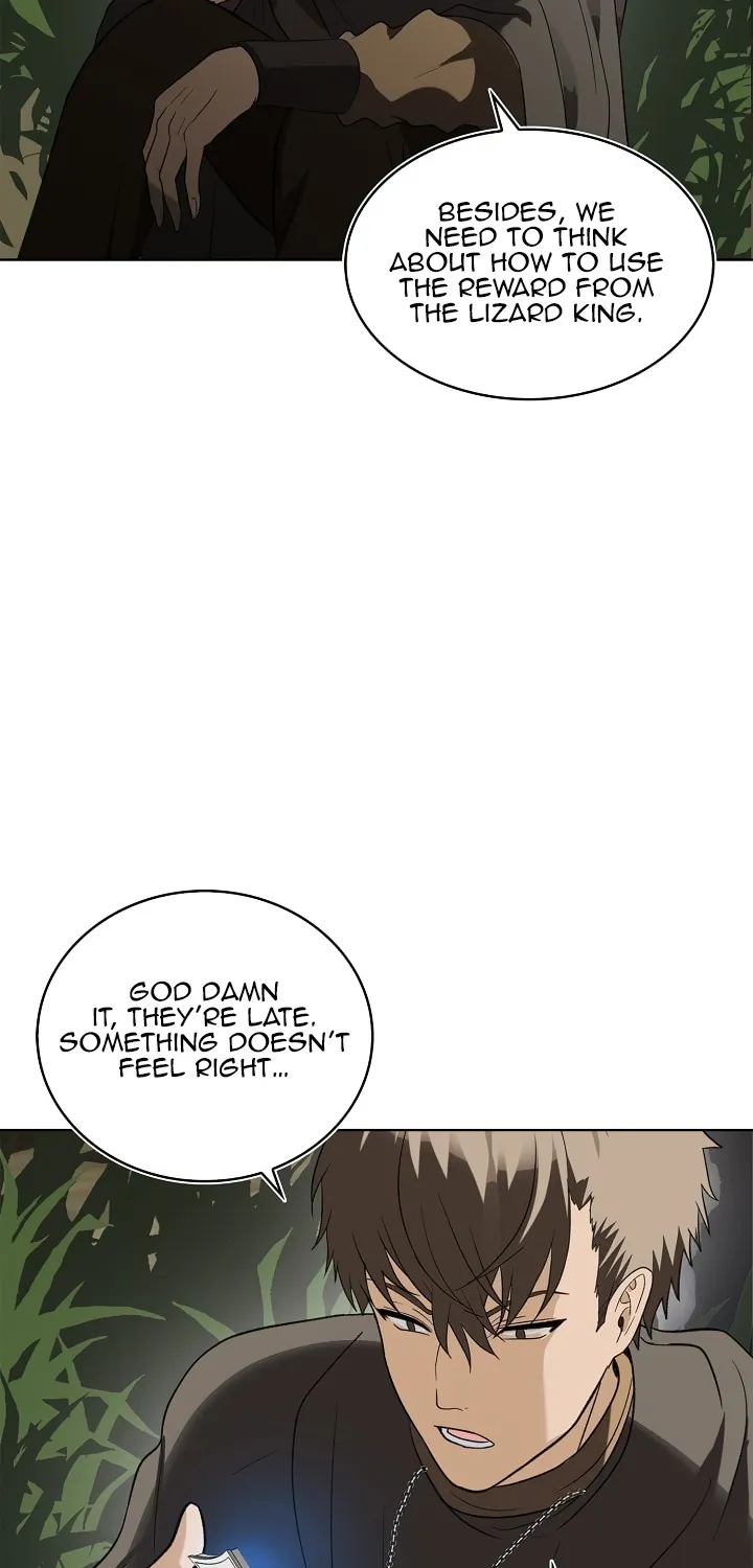 Read Ranker Who Lives A Second Time Manga Online