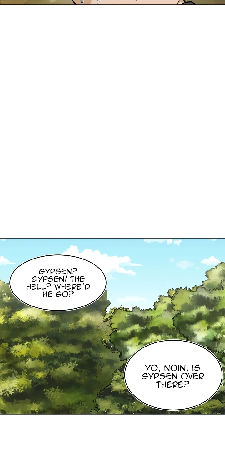 Read Ranker Who Lives A Second Time Manga Online