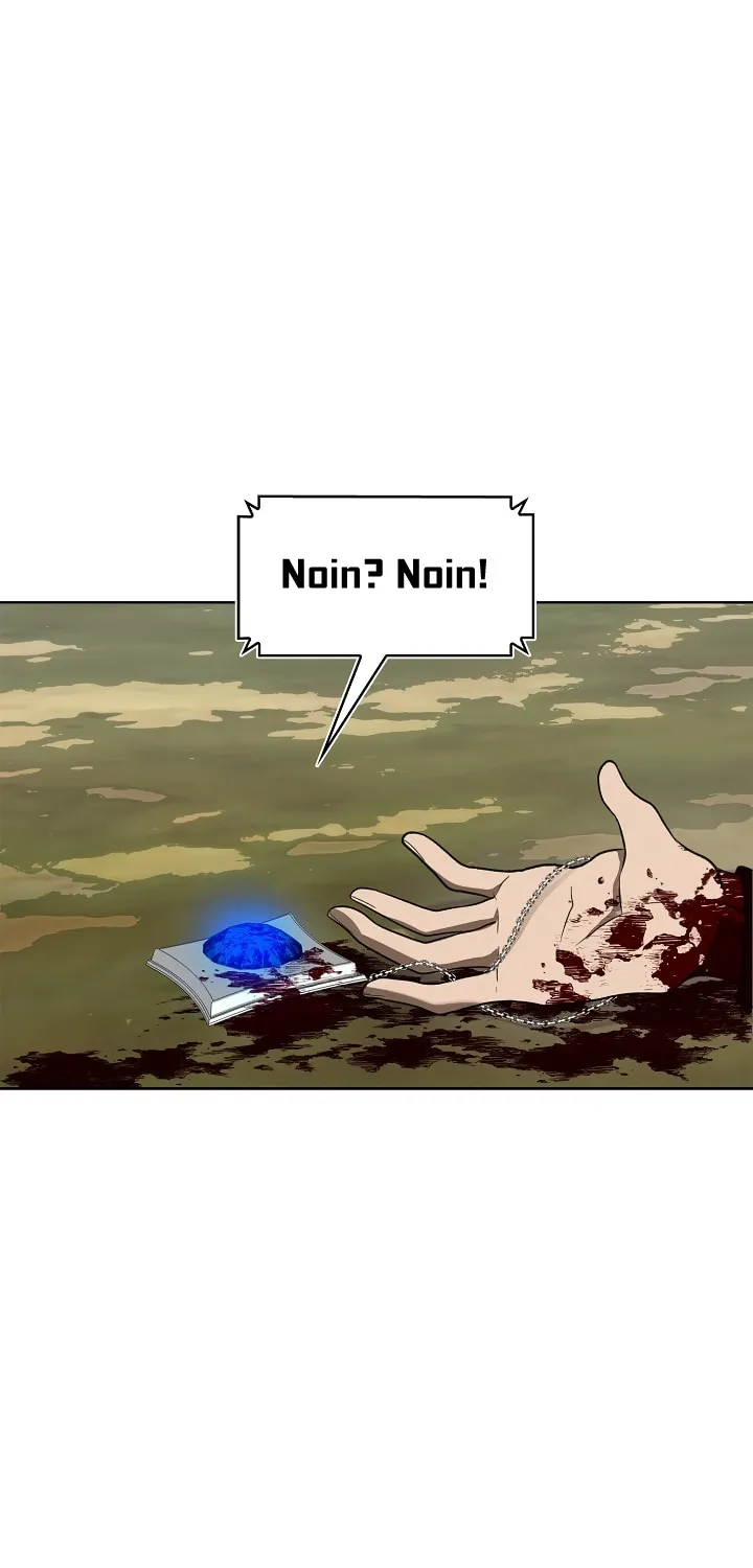 Read Ranker Who Lives A Second Time Manga Online