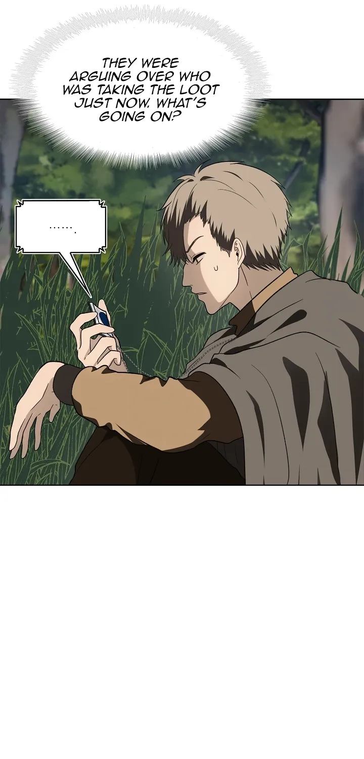 Read Ranker Who Lives A Second Time Manga Online