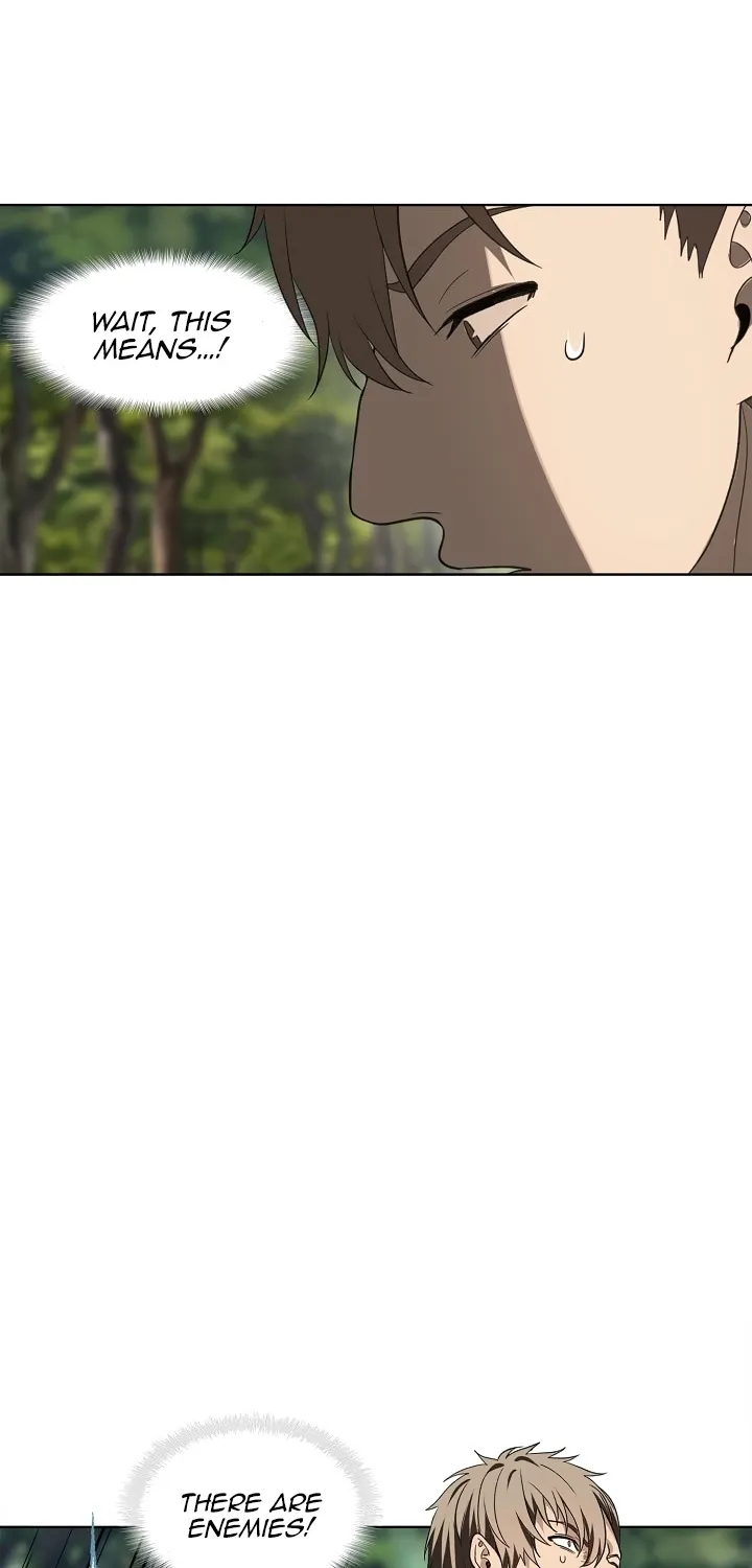 Read Ranker Who Lives A Second Time Manga Online