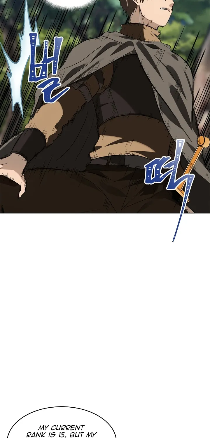 Read Ranker Who Lives A Second Time Manga Online