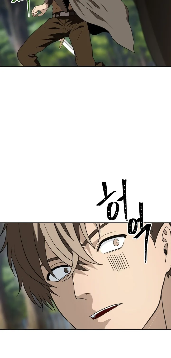 Read Ranker Who Lives A Second Time Manga Online