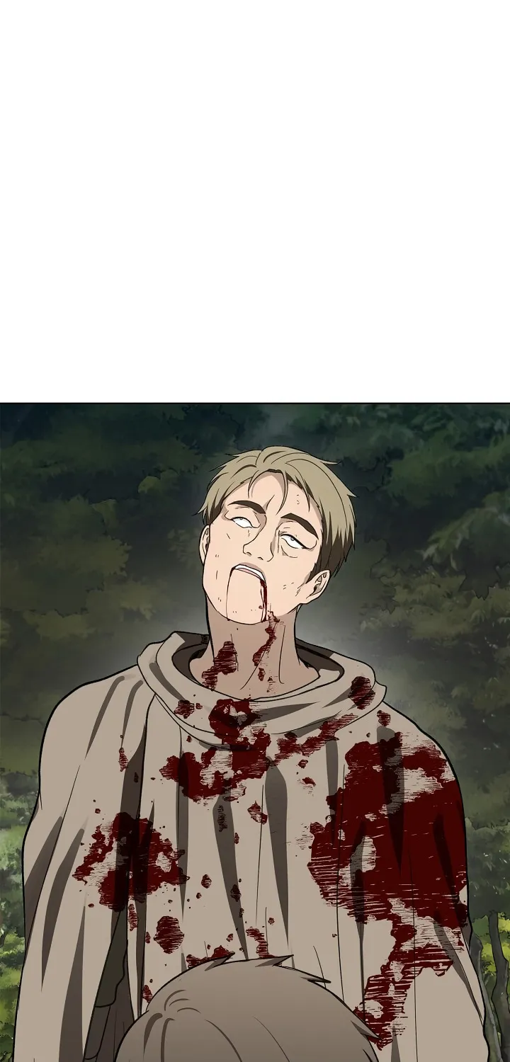 Read Ranker Who Lives A Second Time Manga Online