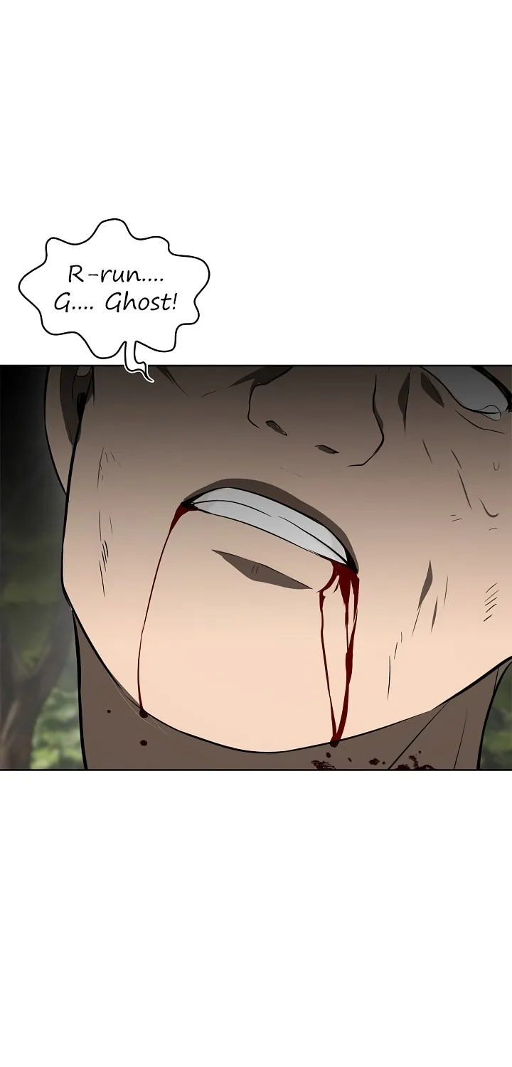 Read Ranker Who Lives A Second Time Manga Online