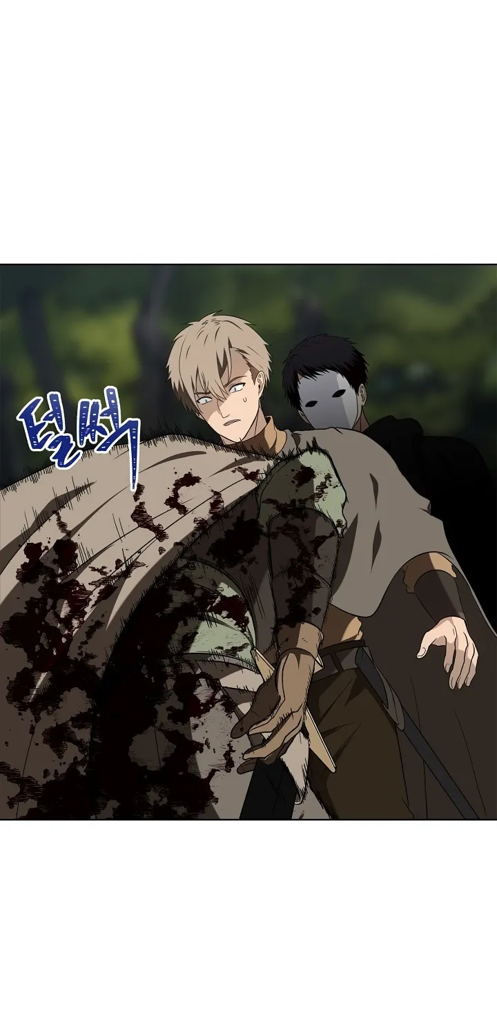 Read Ranker Who Lives A Second Time Manga Online