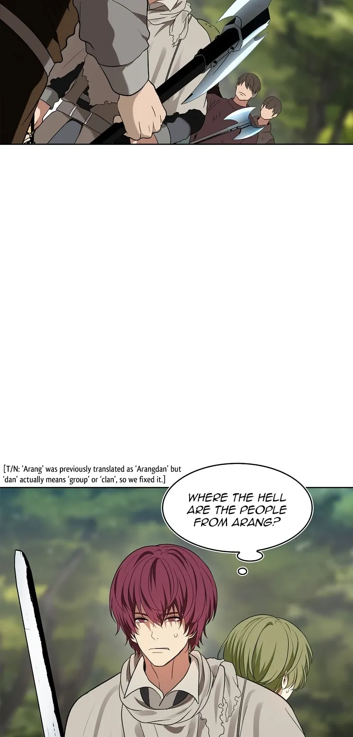 Read Ranker Who Lives A Second Time Manga Online