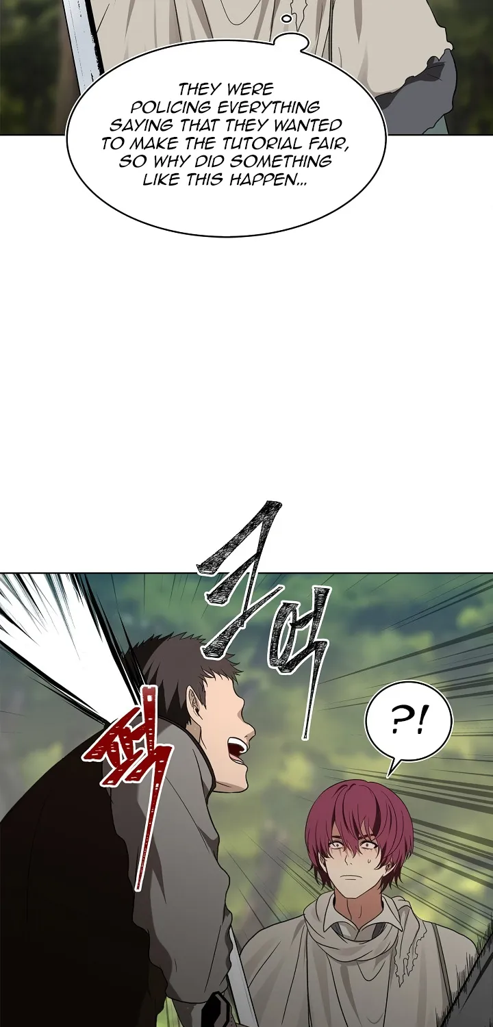 Read Ranker Who Lives A Second Time Manga Online