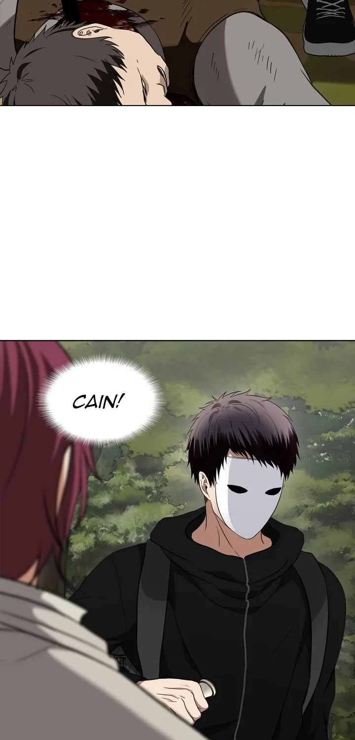 Read Ranker Who Lives A Second Time Manga Online