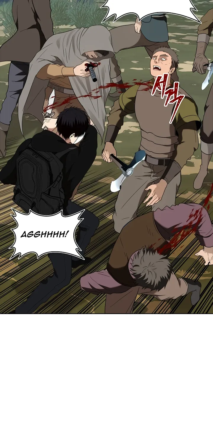 Read Ranker Who Lives A Second Time Manga Online