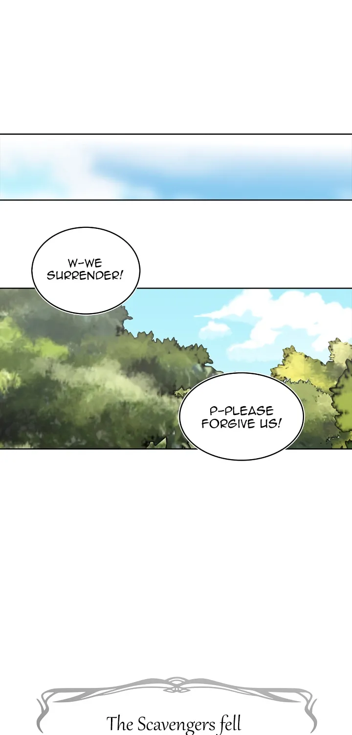 Read Ranker Who Lives A Second Time Manga Online